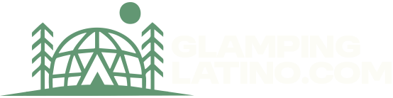 Glamping Latinoamérica
